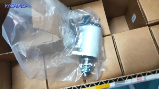 315c/320c/325c/330c/330d Excavator Hydraulic Directional Control Solenoid Valve 121-1491, H132048, Kwe5K-31/G24dB30