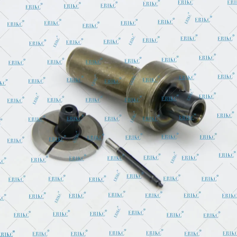 Erikc F00vc01502 F00vc01517 518 Euro 5 Soupape de commande du capuchon de soupape pour Bosch 0445110429 0445110369 0445110382 0445110478 0445110595