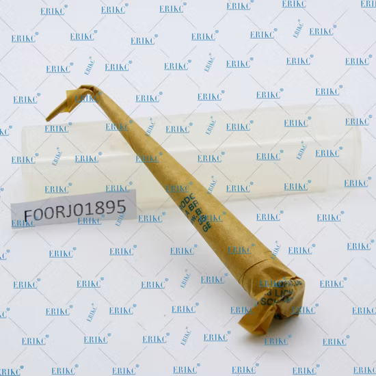 F00vc01895 Soupape d'injecteur de carburant F 00V C01 895 Soupape de commande F Oov C01 895 Foovc01895 pour Bosch