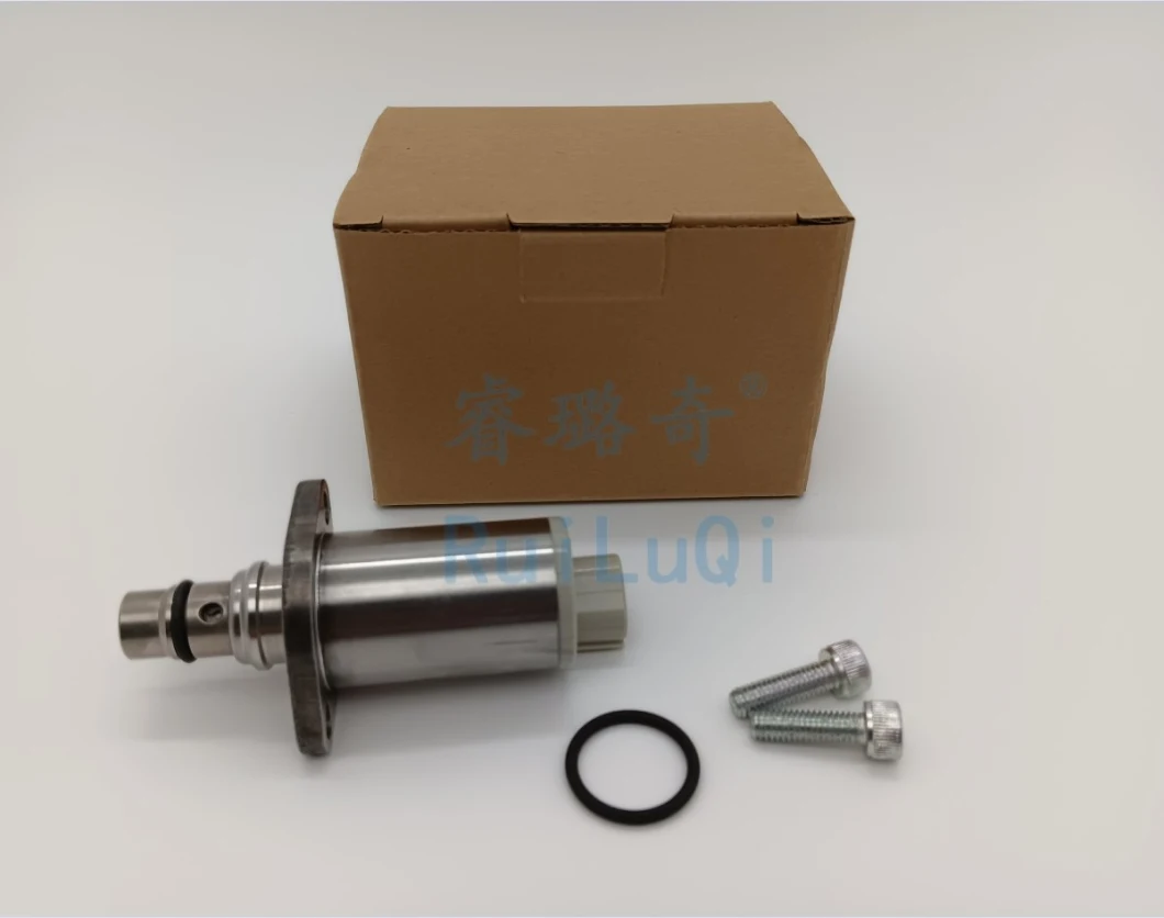 2940090120 Common Rail Measure Units Solenoid Valve Measure Unit Suction Control Denso Scv Valve