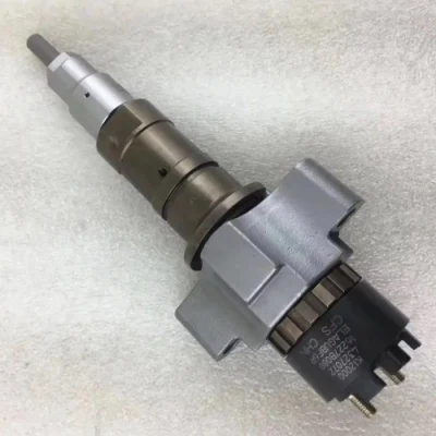 Pièces de moteur pour injecteur de carburant de précision de haute qualité Cummins (4089315)