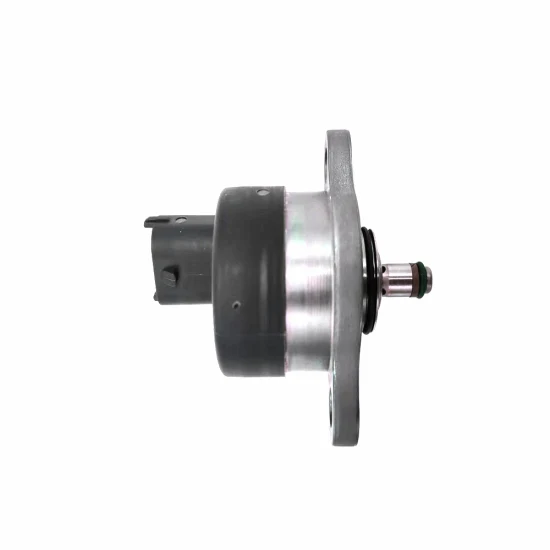 Convient pour la valve de contrôle de pression de carburant d'origine BMW Bosch 0281006246.